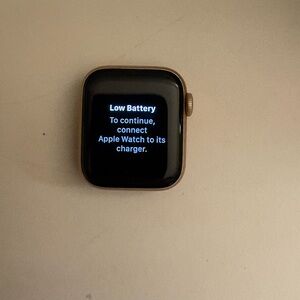 Apple Watch Series 5 40mm